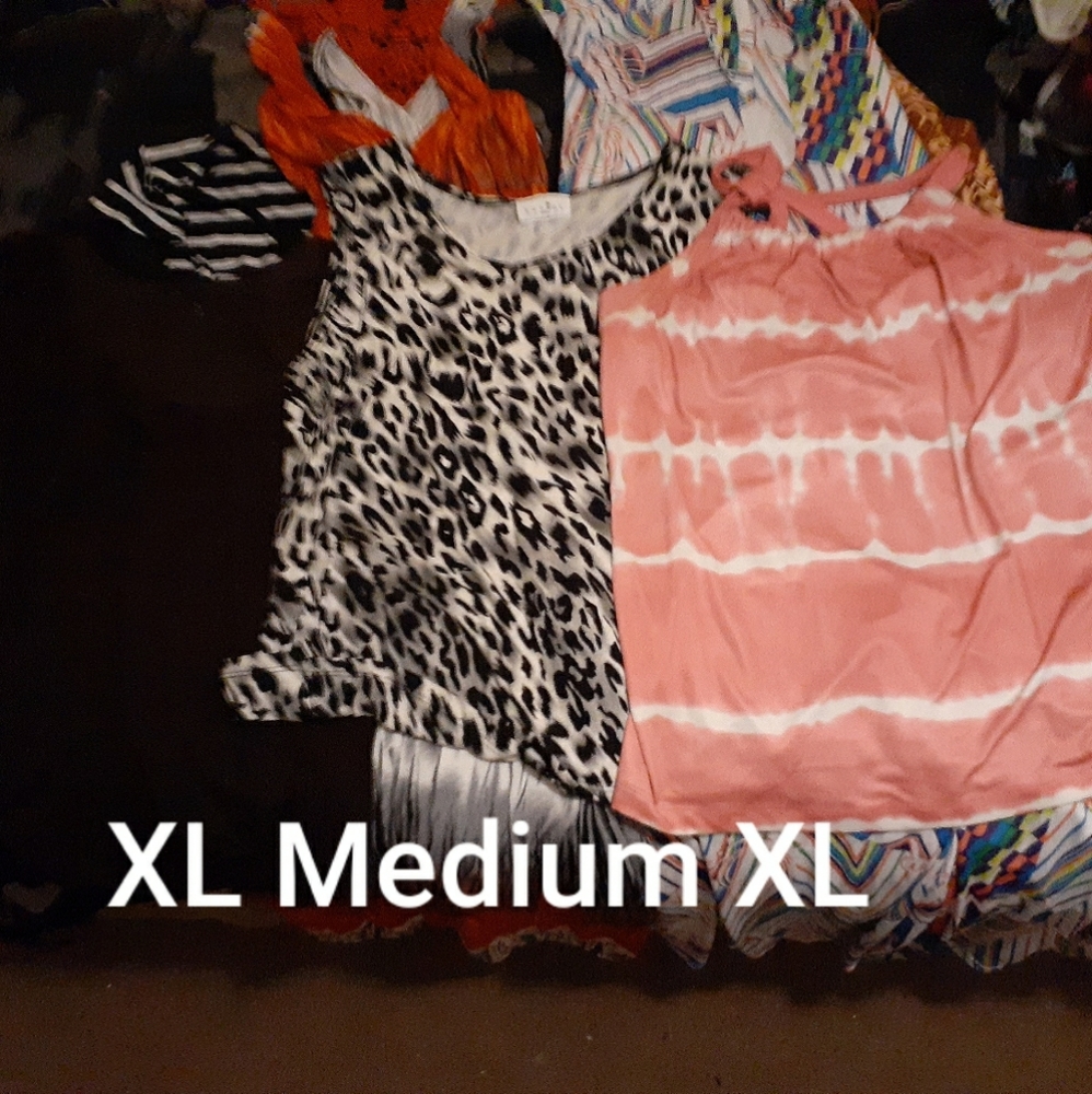 Shirts